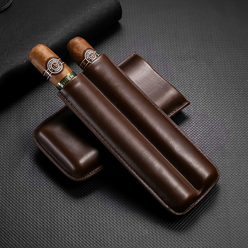 How to Clean and Maintain Your Cigar Leather Case