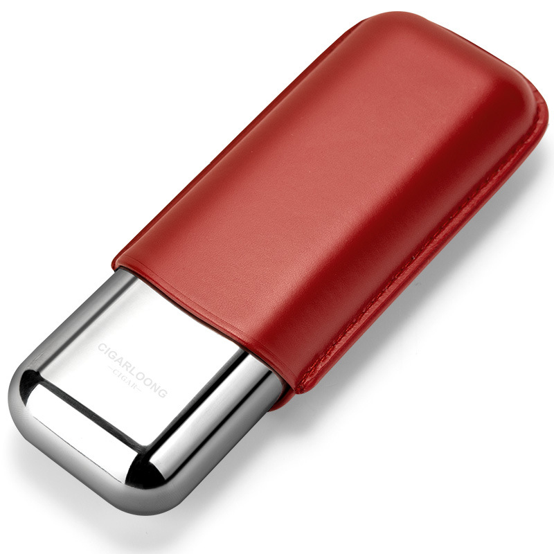 8 Unique Designs of Cigar Leather Cases