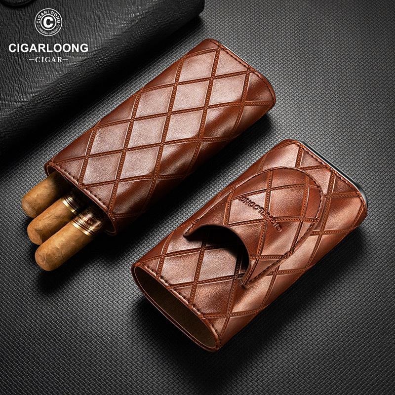 How Do I Maintain My Cigar Leather Case?