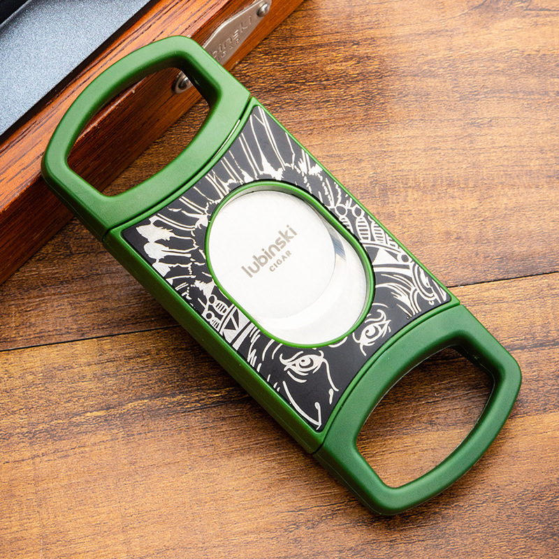 How to Choose the Right Cigar Cutter