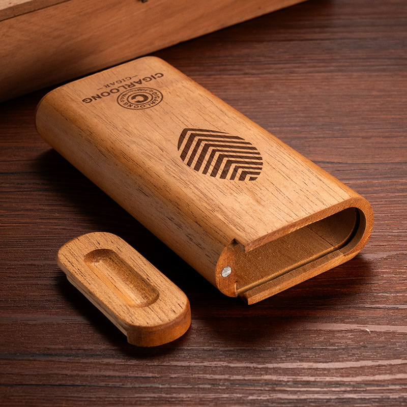 The Art of Selecting a Cigar Leather Case