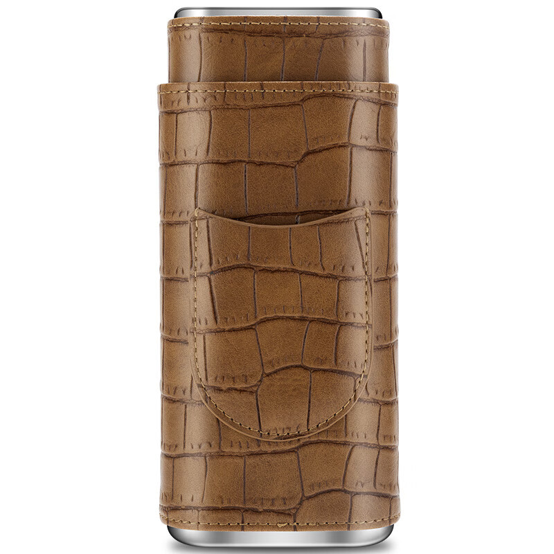 Top 5 Cigar Leather Cases for Aficionados