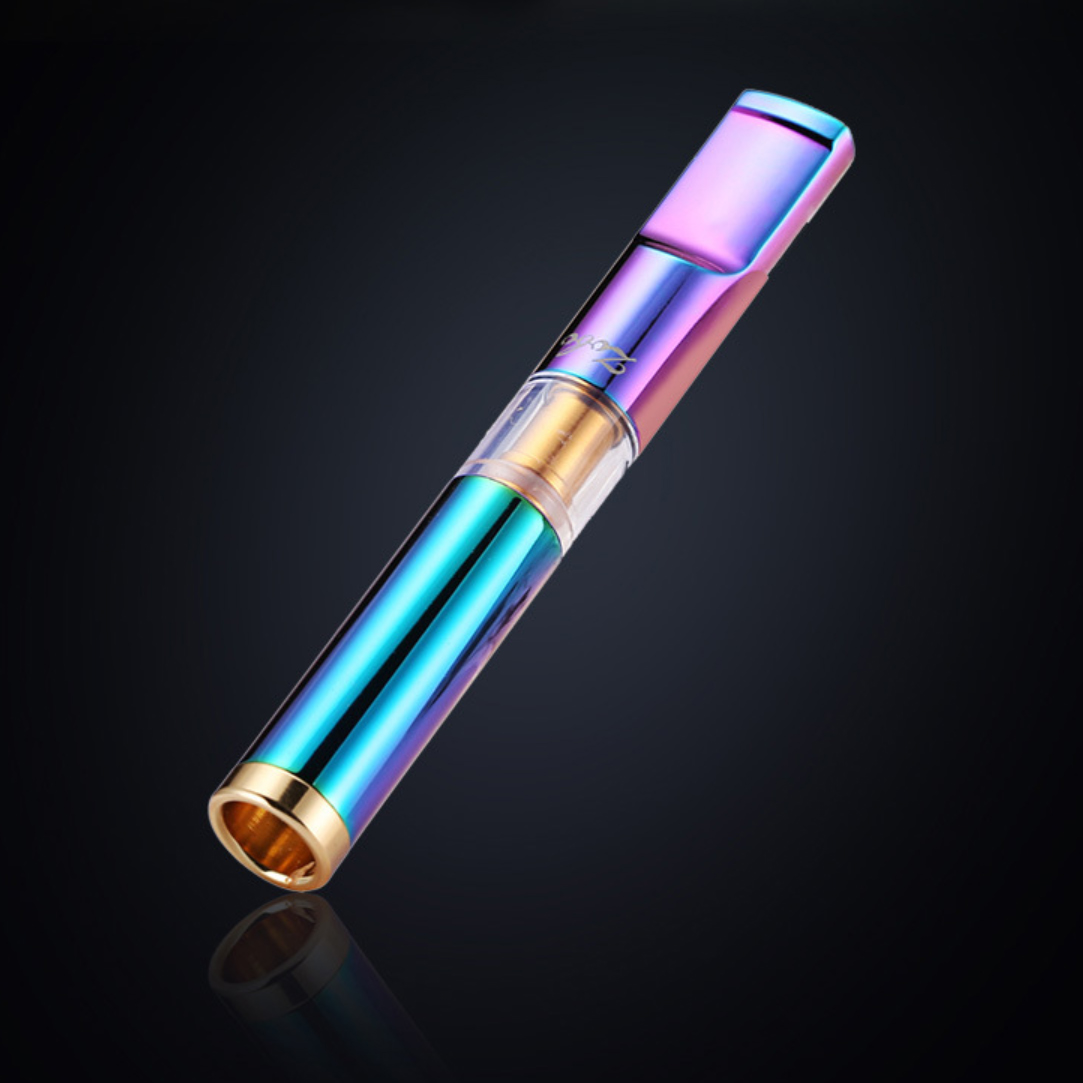 ZOBO Recyclable Multi-Filtering Washable Cigarette Filter Holder - Image 2