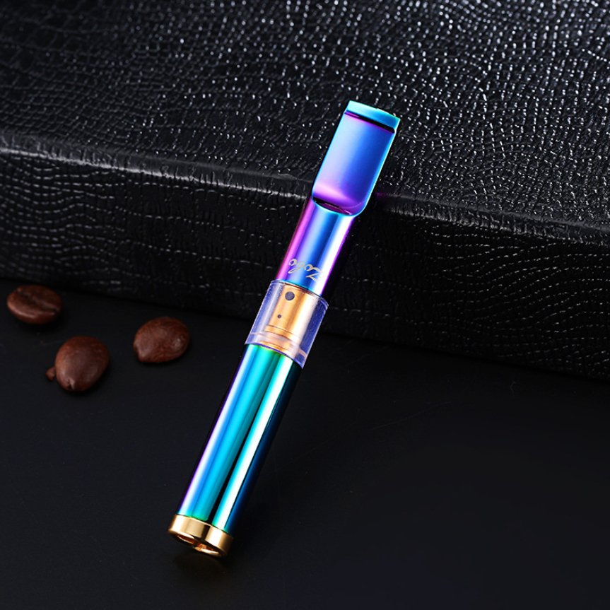 ZOBO Recyclable Multi-Filtering Washable Cigarette Filter Holder - Image 3