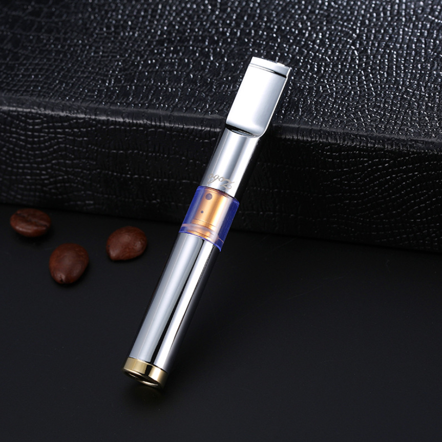 ZOBO Recyclable Multi-Filtering Washable Cigarette Filter Holder - Image 4