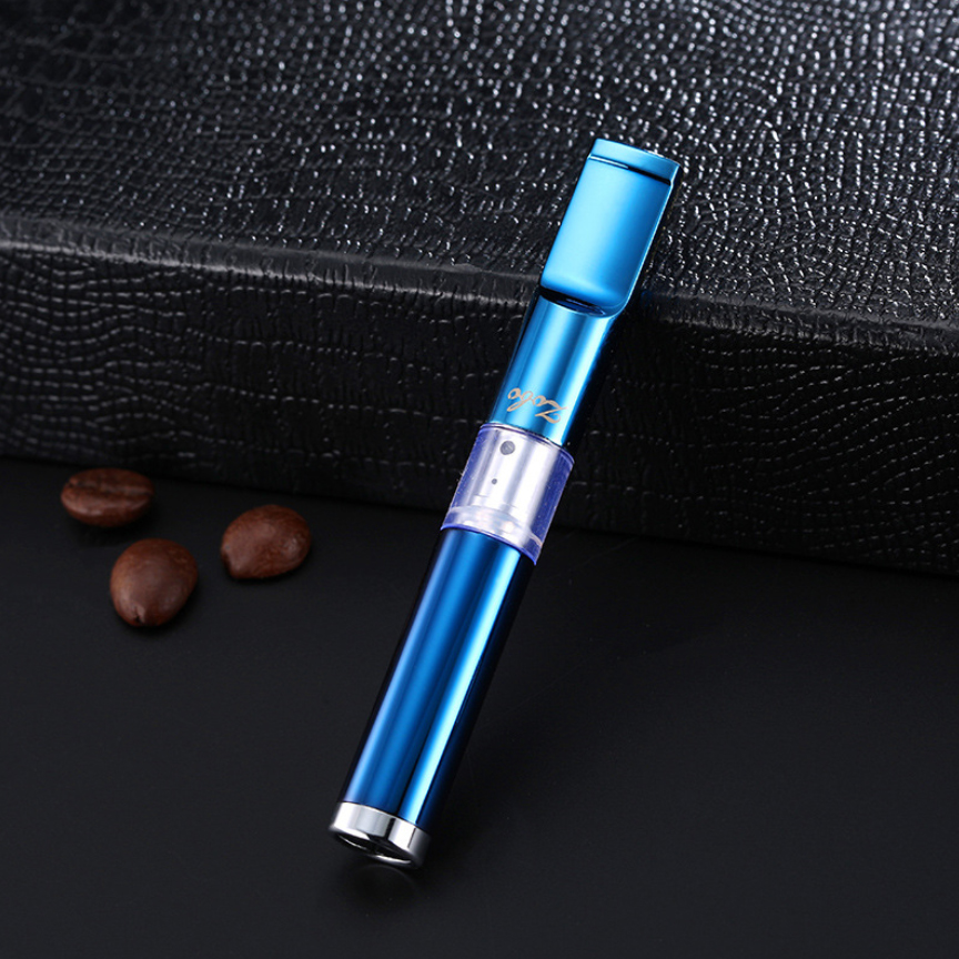 ZOBO Recyclable Multi-Filtering Washable Cigarette Filter Holder - Image 5