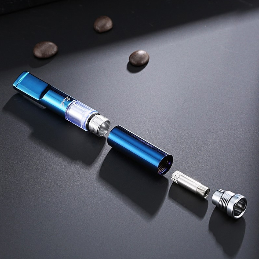 ZOBO Recyclable Multi-Filtering Washable Cigarette Filter Holder - Image 11