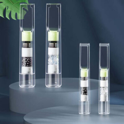 ZOBO Disposable Multi-Filtering Physical Cigarette Filter Holder